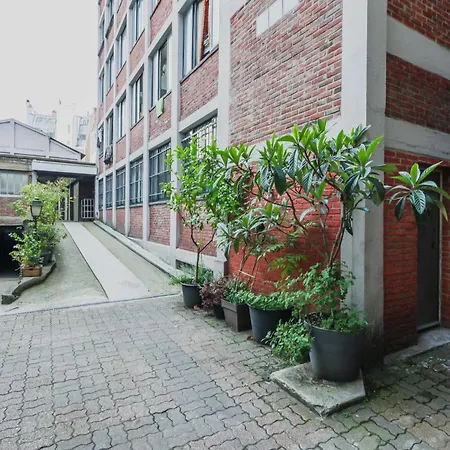 Apartment Cosy - Belleville *